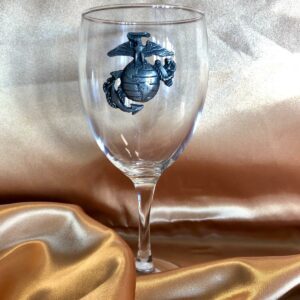 EGA Wine Glass