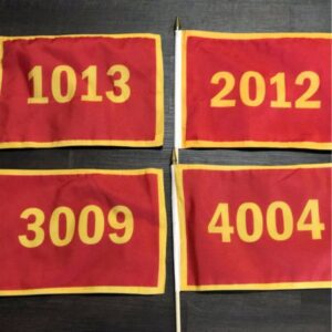 6 Memorabilia