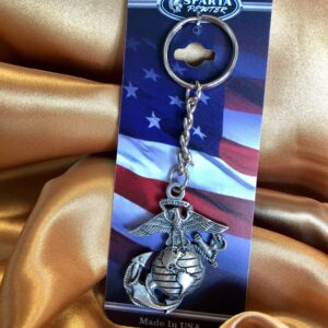 EGA Key Chain