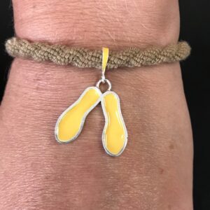 MCRD PARRIS ISLAND Charm