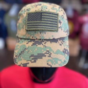 Woodland Digital Operator