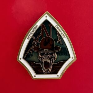 November Company Coin
